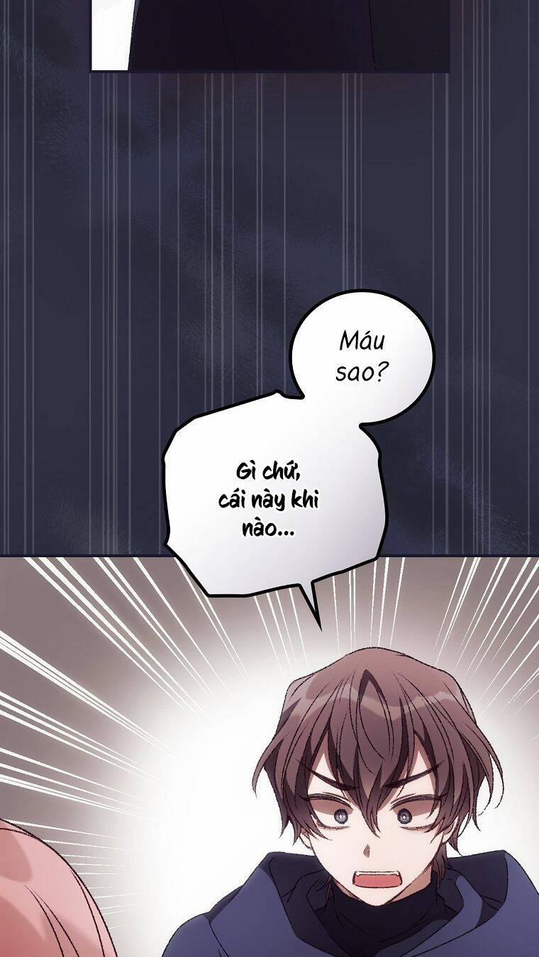 Tôi Có Thể Thấy Cái Chết Của Bạn 34 trang 44