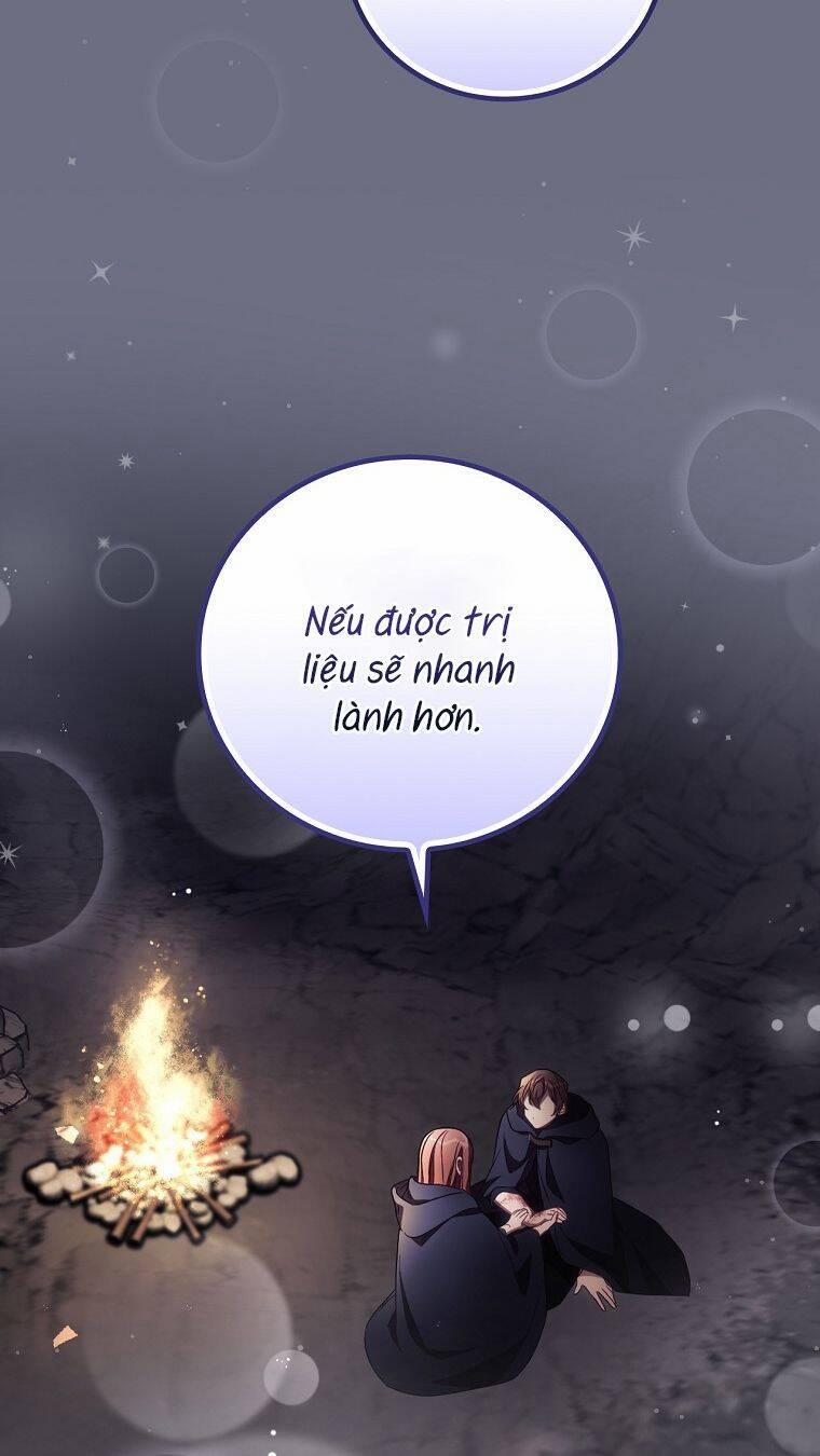 Tôi Có Thể Thấy Cái Chết Của Bạn 34 trang 48