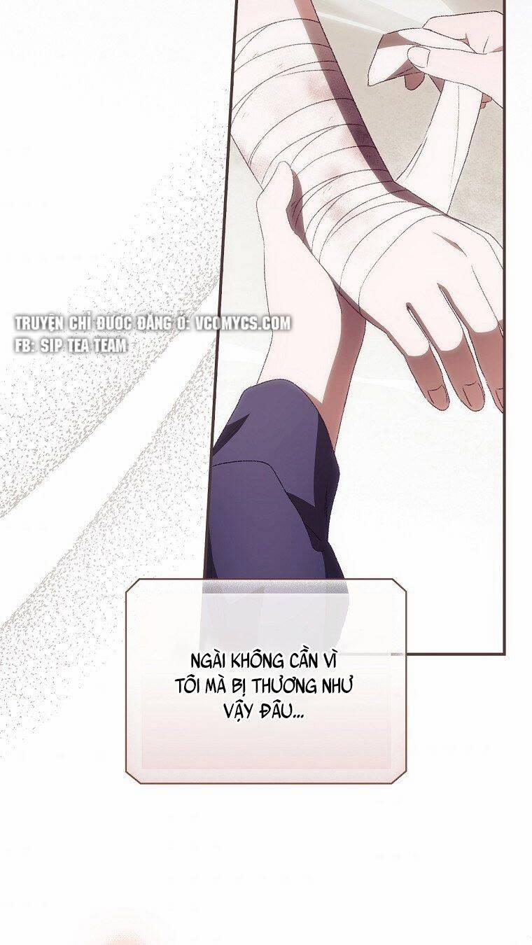 Tôi Có Thể Thấy Cái Chết Của Bạn 34 trang 54