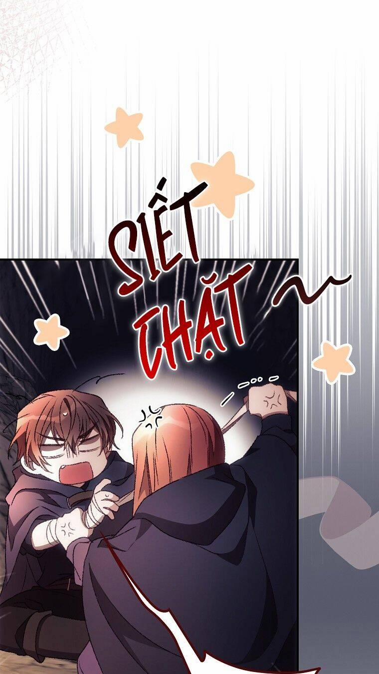 Tôi Có Thể Thấy Cái Chết Của Bạn 34 trang 58