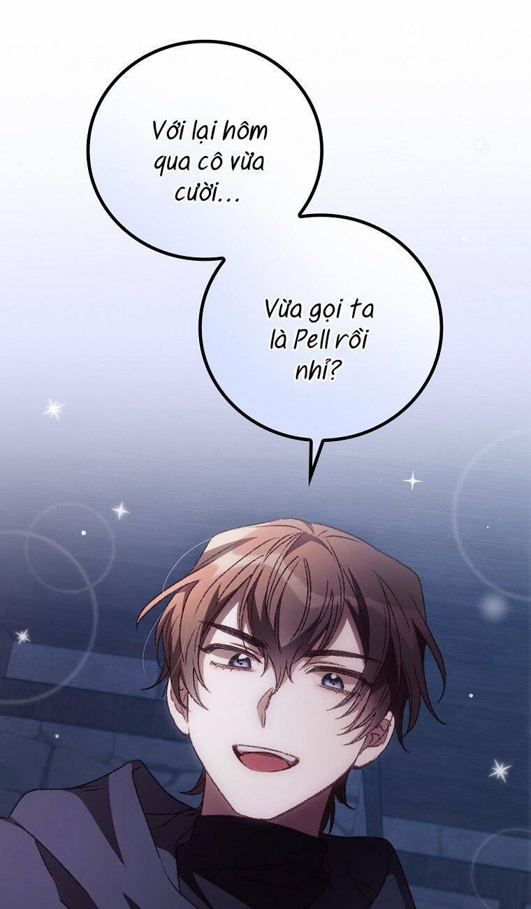 Tôi Có Thể Thấy Cái Chết Của Bạn 34 trang 6