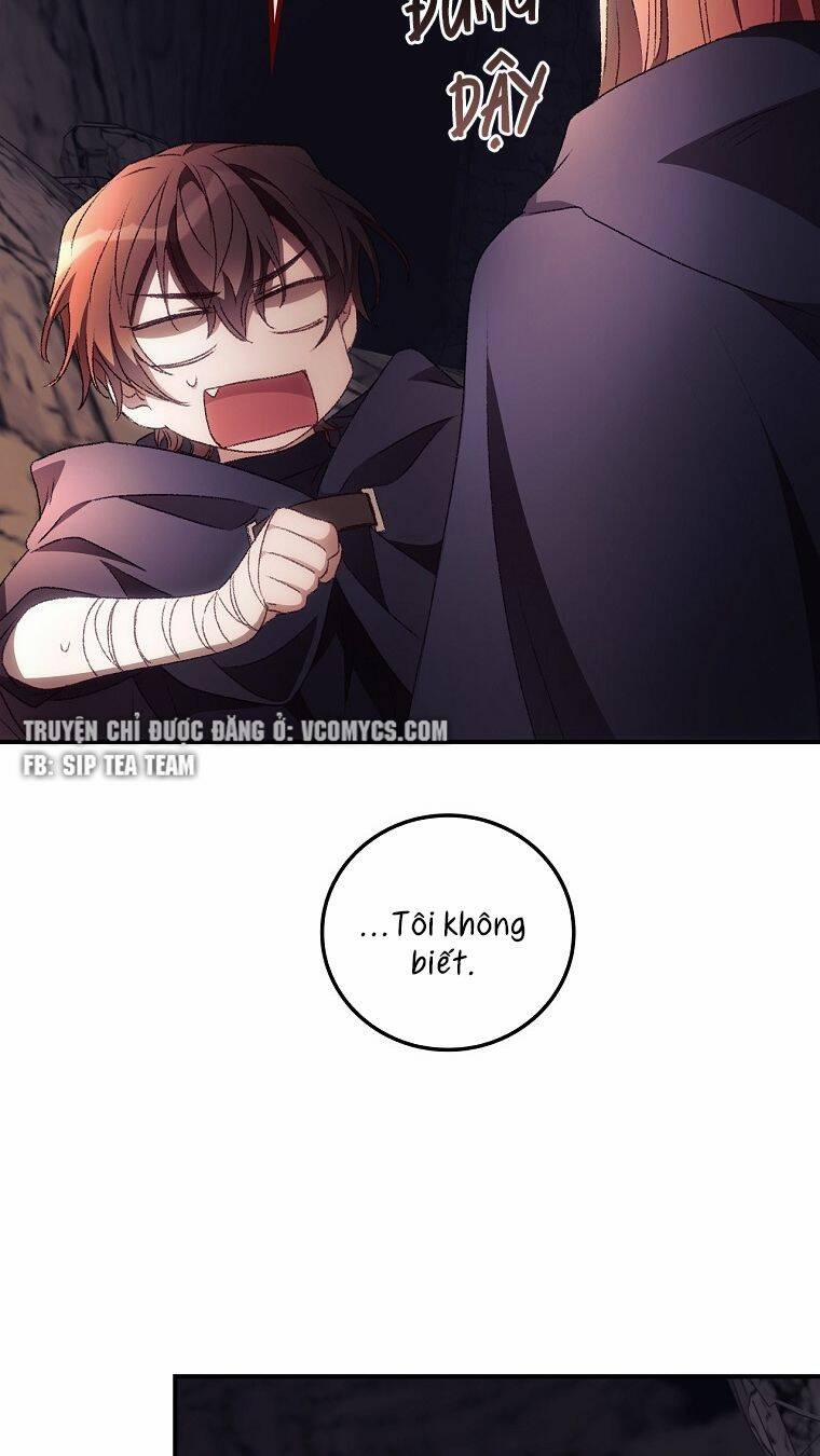 Tôi Có Thể Thấy Cái Chết Của Bạn 34 trang 60