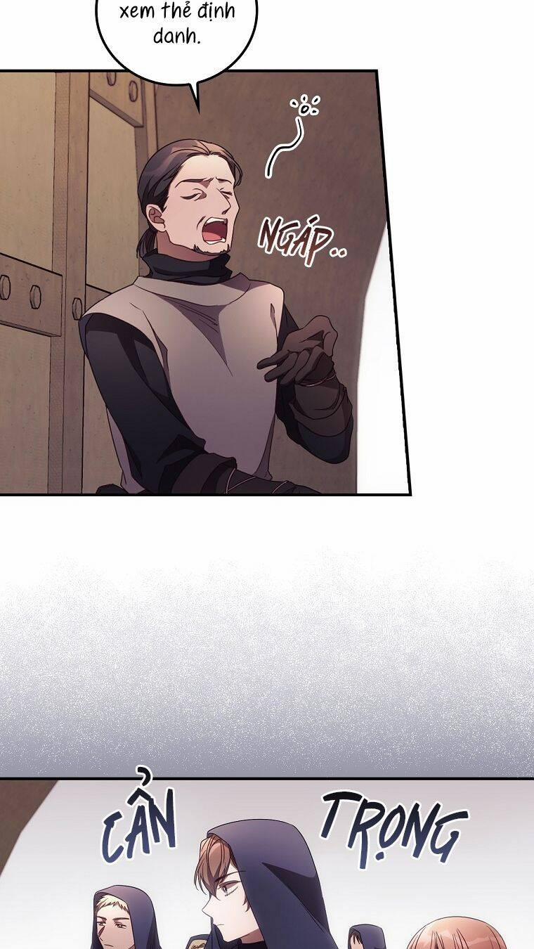 Tôi Có Thể Thấy Cái Chết Của Bạn 34 trang 64