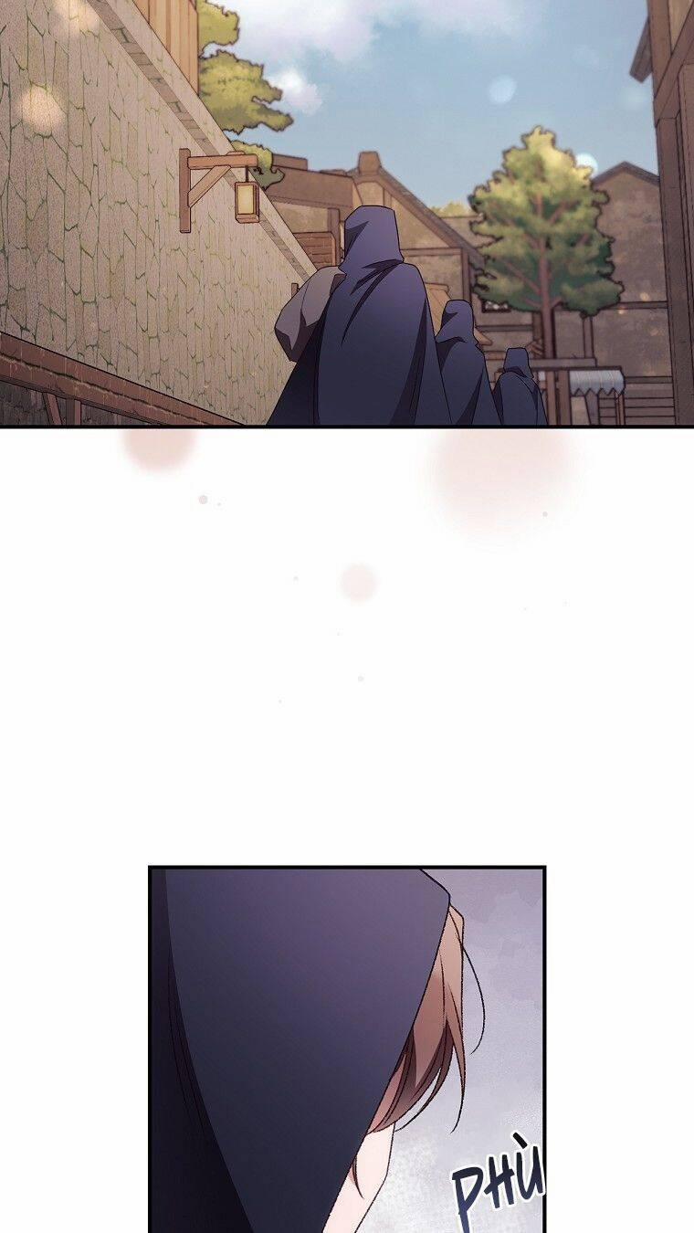 Tôi Có Thể Thấy Cái Chết Của Bạn 34 trang 66