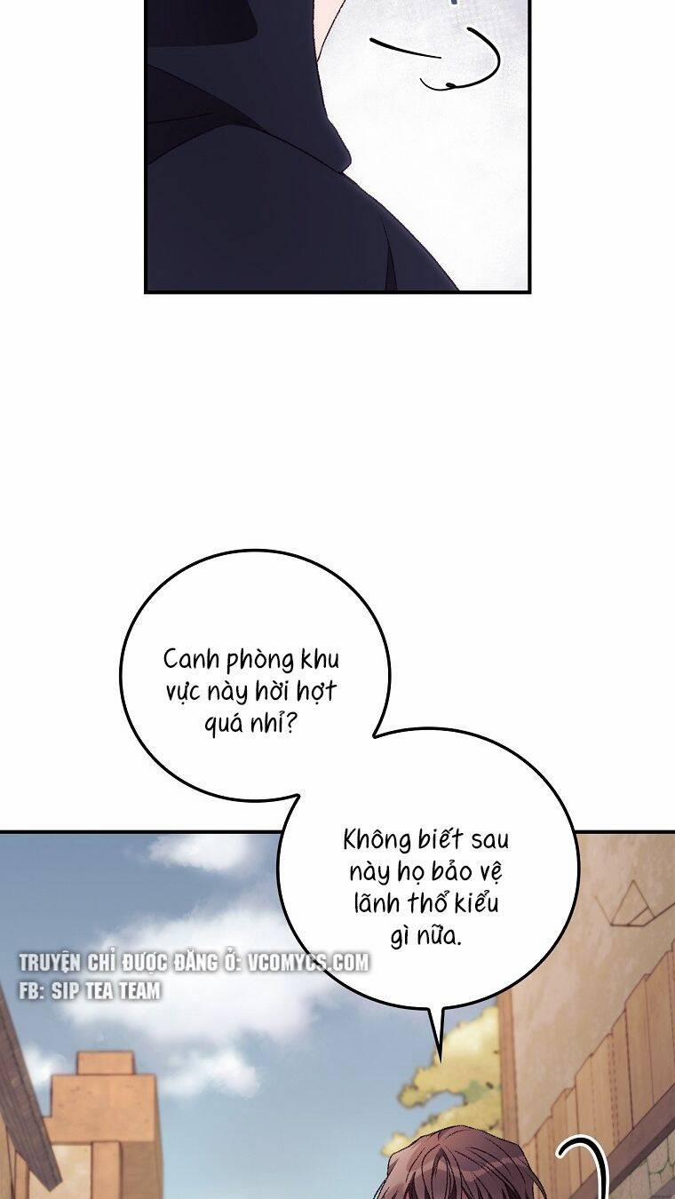 Tôi Có Thể Thấy Cái Chết Của Bạn 34 trang 67