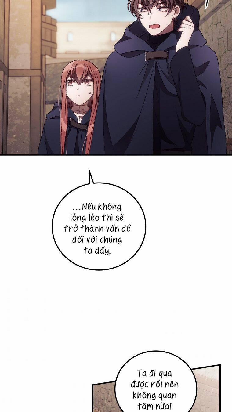 Tôi Có Thể Thấy Cái Chết Của Bạn 34 trang 68