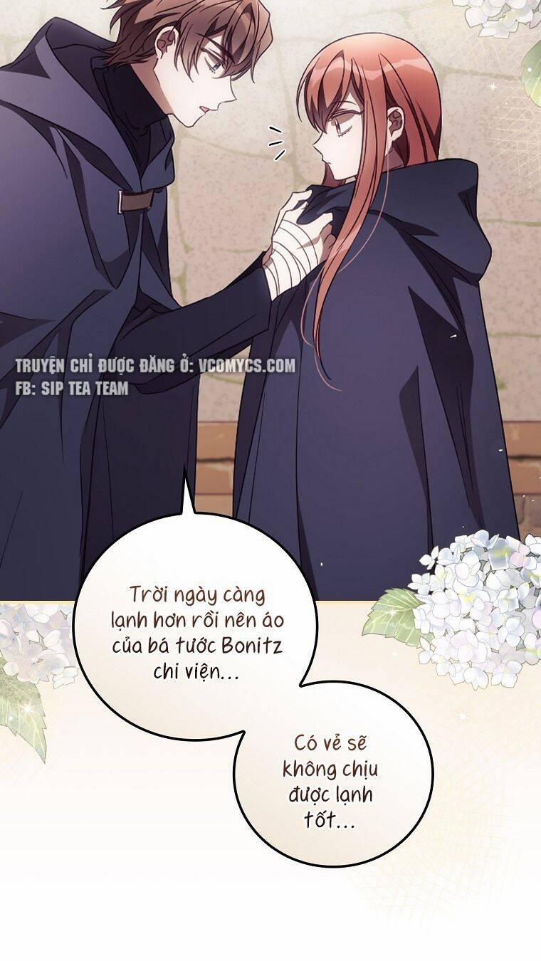 Tôi Có Thể Thấy Cái Chết Của Bạn 34 trang 71