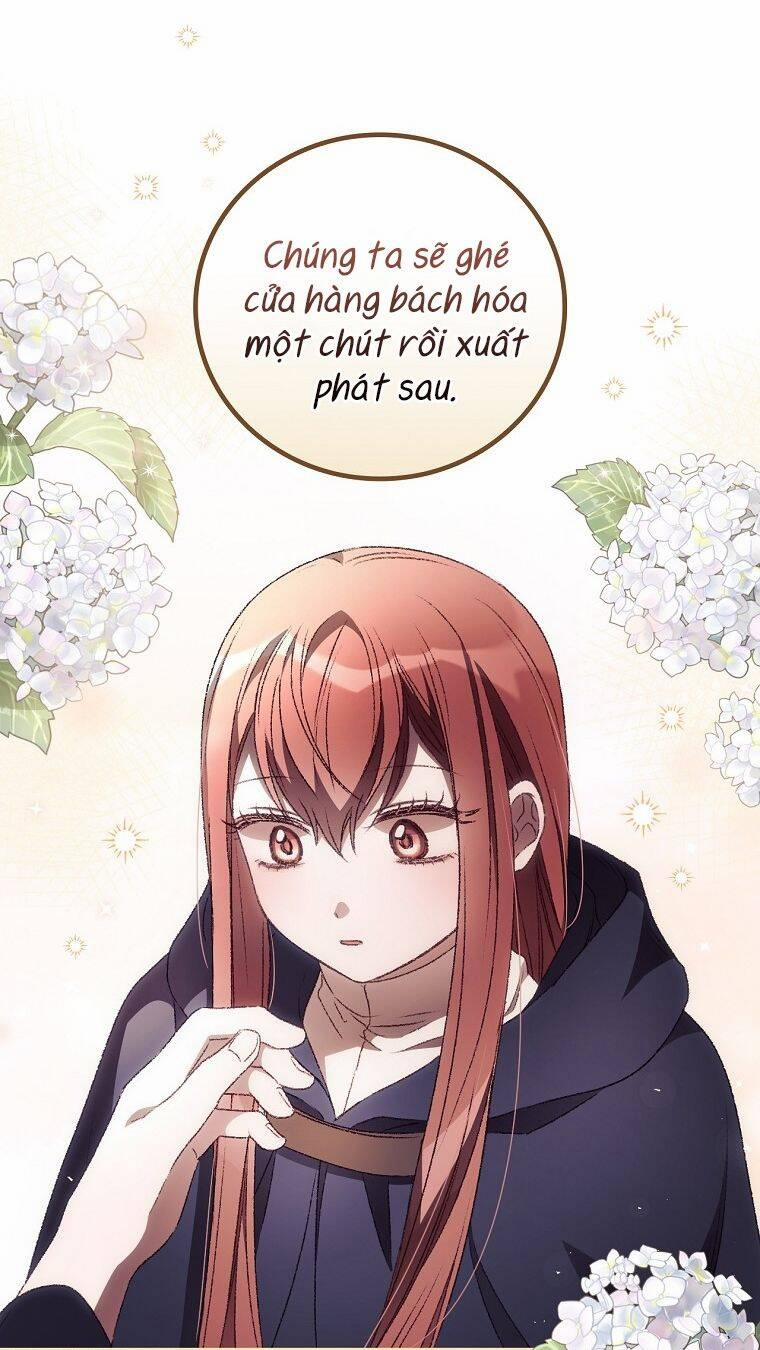 Tôi Có Thể Thấy Cái Chết Của Bạn 34 trang 72