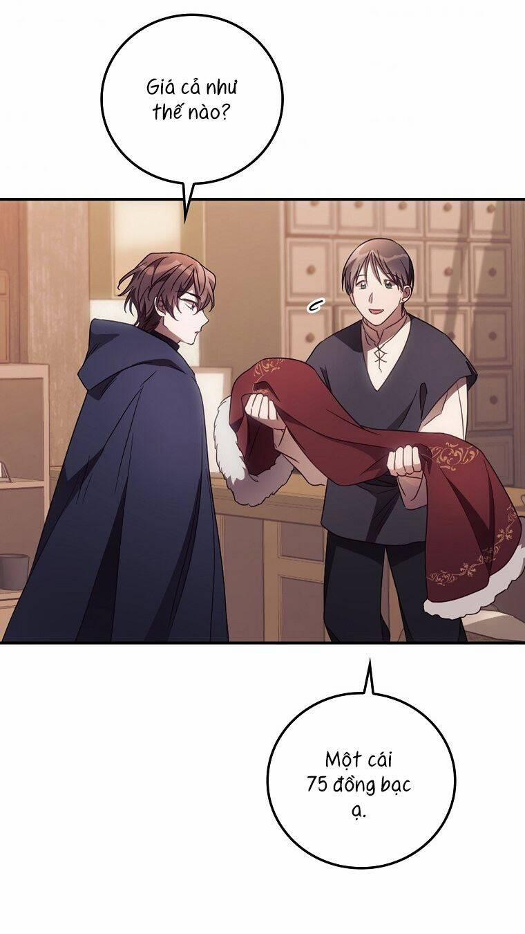 Tôi Có Thể Thấy Cái Chết Của Bạn 34 trang 77