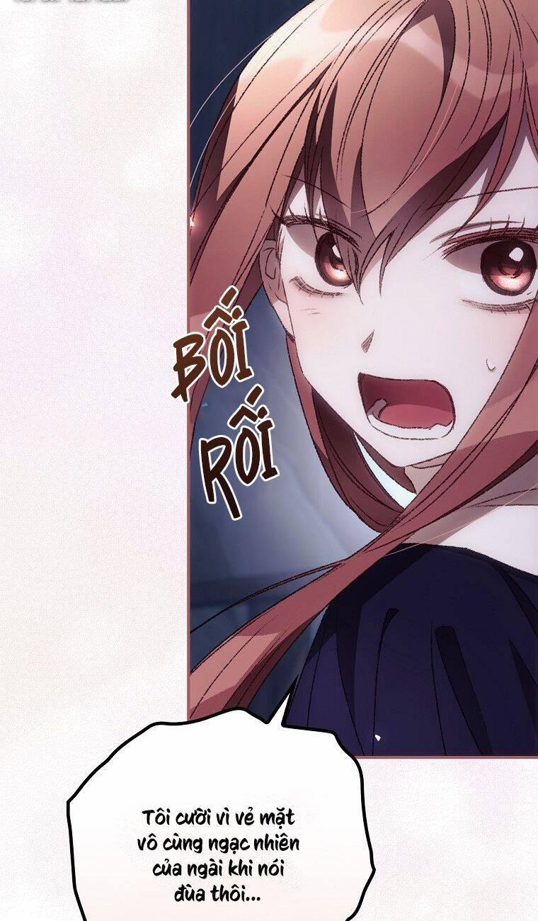 Tôi Có Thể Thấy Cái Chết Của Bạn 34 trang 8