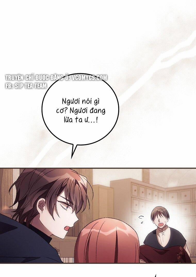 Tôi Có Thể Thấy Cái Chết Của Bạn 34 trang 82