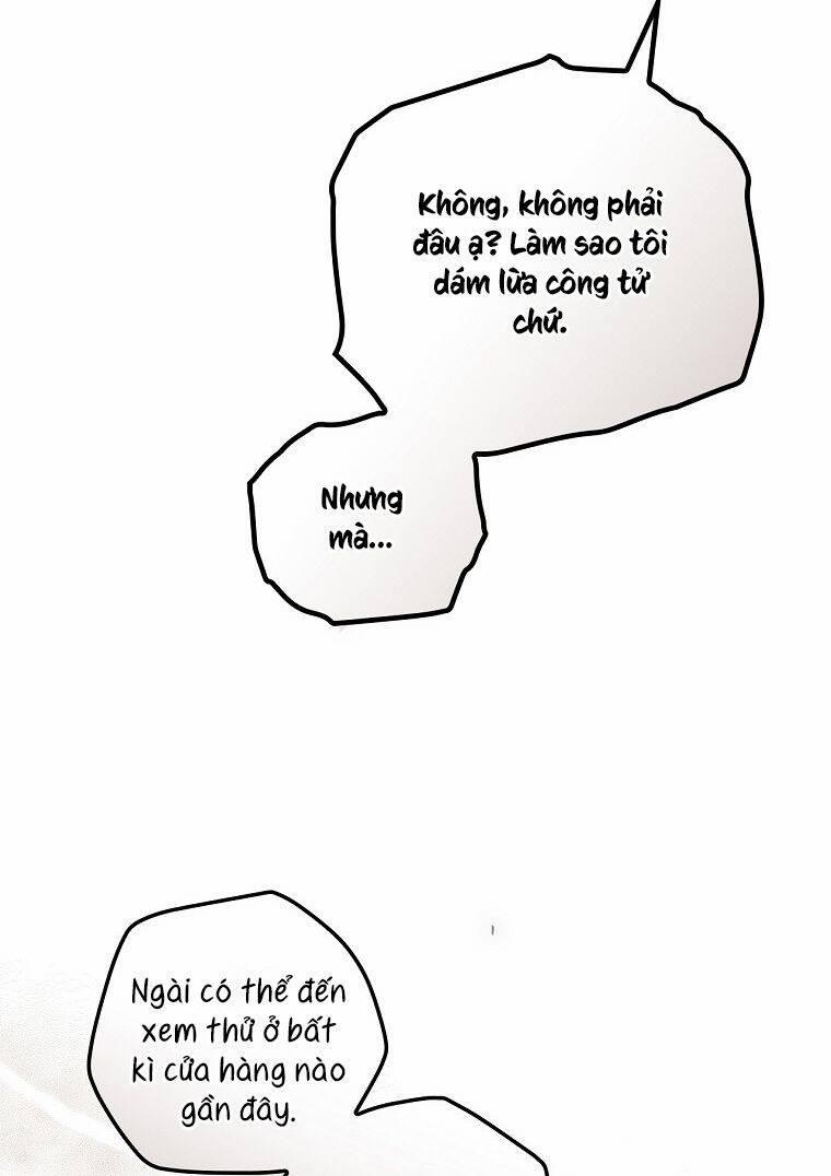 Tôi Có Thể Thấy Cái Chết Của Bạn 34 trang 83