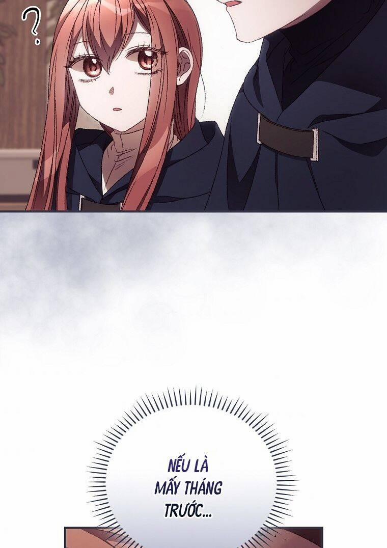 Tôi Có Thể Thấy Cái Chết Của Bạn 34 trang 93