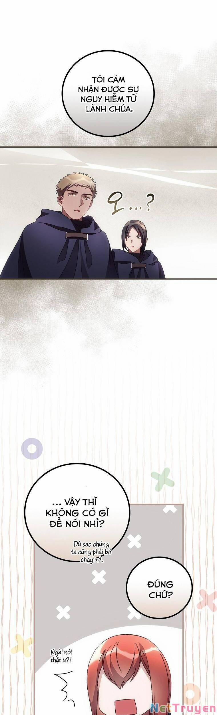 Tôi Có Thể Thấy Cái Chết Của Bạn 37 trang 10