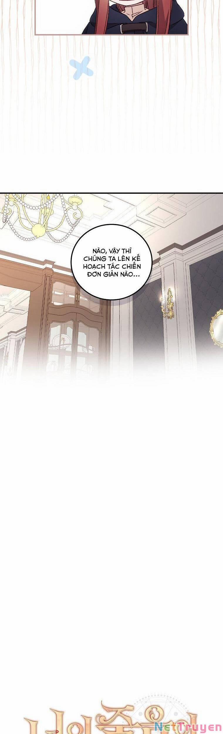 Tôi Có Thể Thấy Cái Chết Của Bạn 37 trang 11