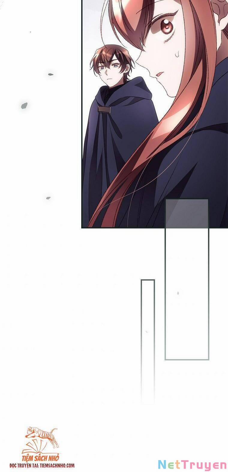Tôi Có Thể Thấy Cái Chết Của Bạn 37 trang 14