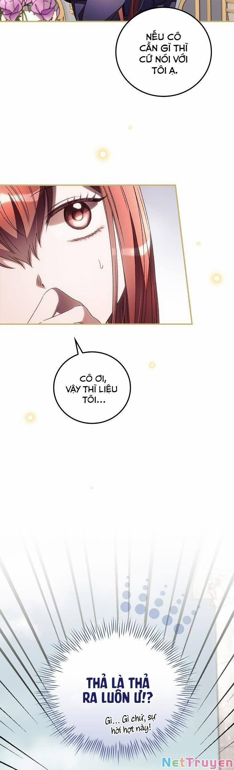 Tôi Có Thể Thấy Cái Chết Của Bạn 37 trang 17