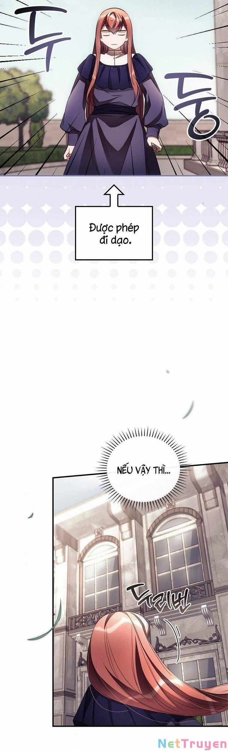 Tôi Có Thể Thấy Cái Chết Của Bạn 37 trang 18