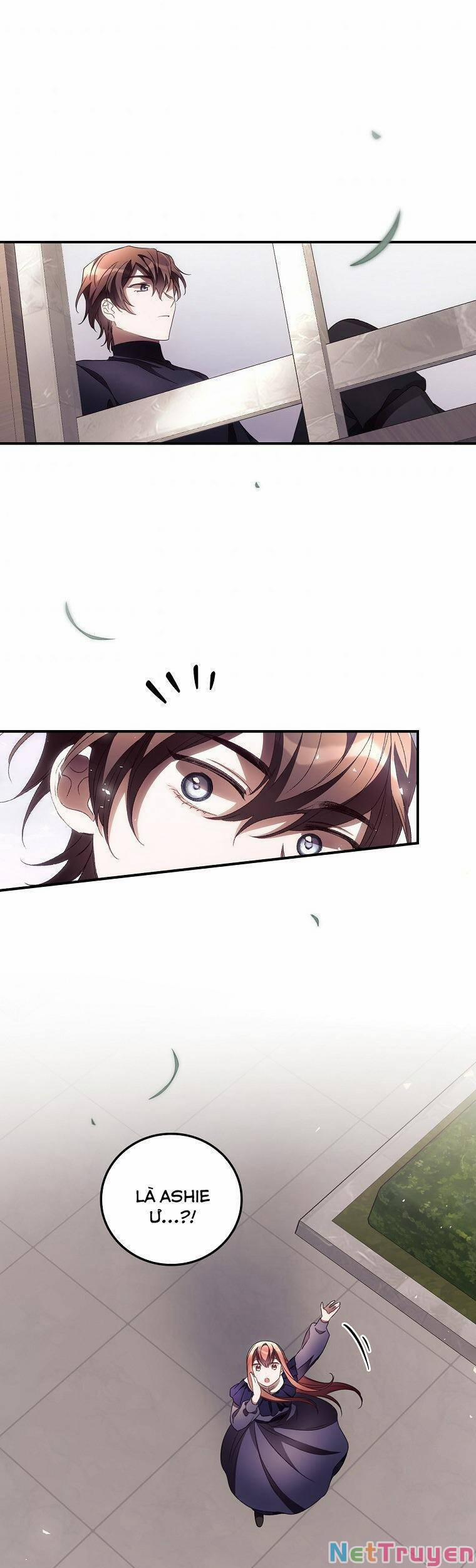 Tôi Có Thể Thấy Cái Chết Của Bạn 37 trang 19