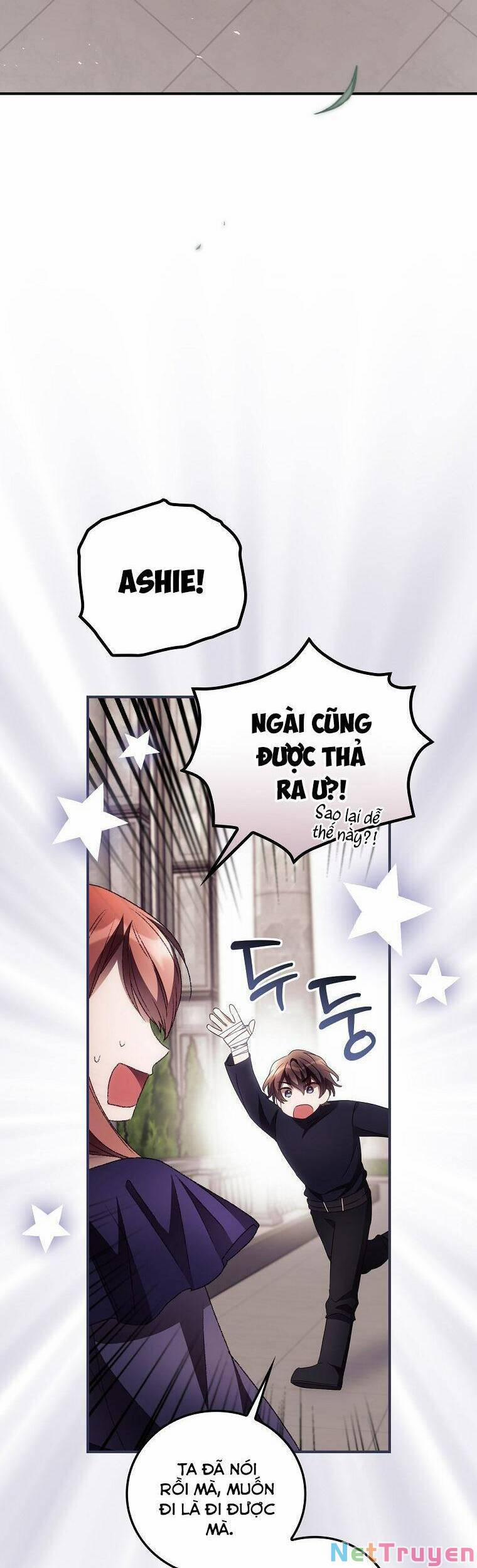 Tôi Có Thể Thấy Cái Chết Của Bạn 37 trang 20