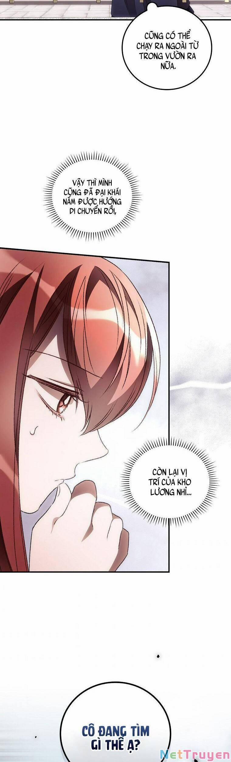 Tôi Có Thể Thấy Cái Chết Của Bạn 37 trang 27