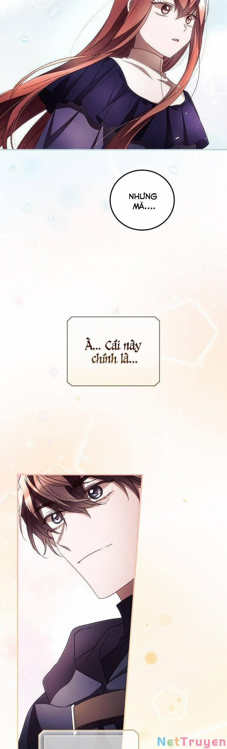 Tôi Có Thể Thấy Cái Chết Của Bạn 37 trang 37