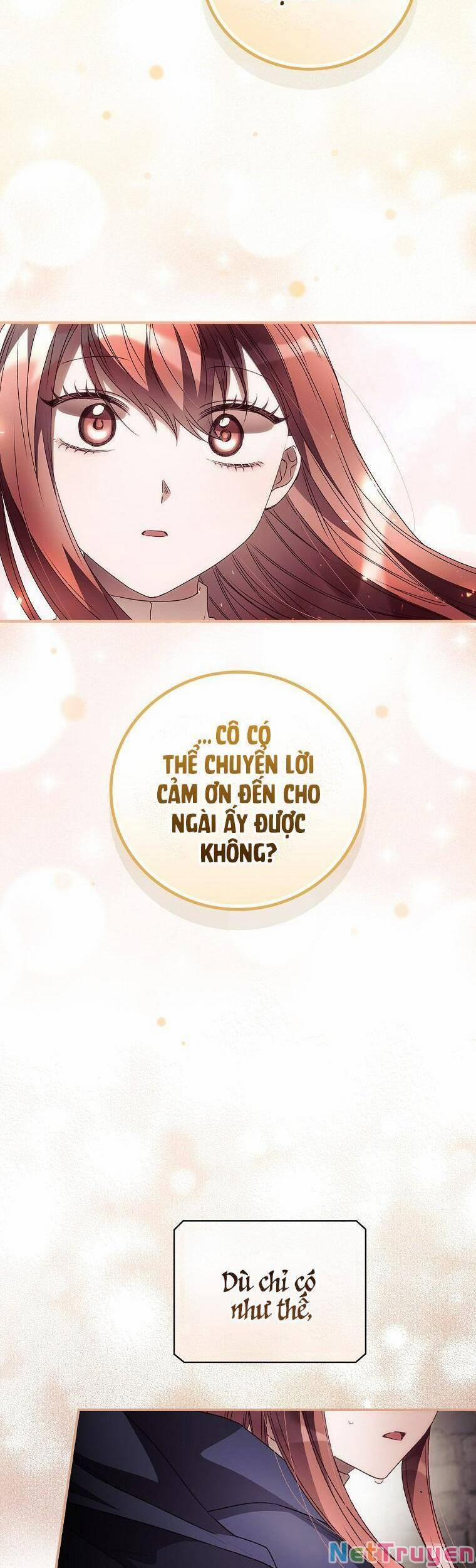 Tôi Có Thể Thấy Cái Chết Của Bạn 37 trang 39