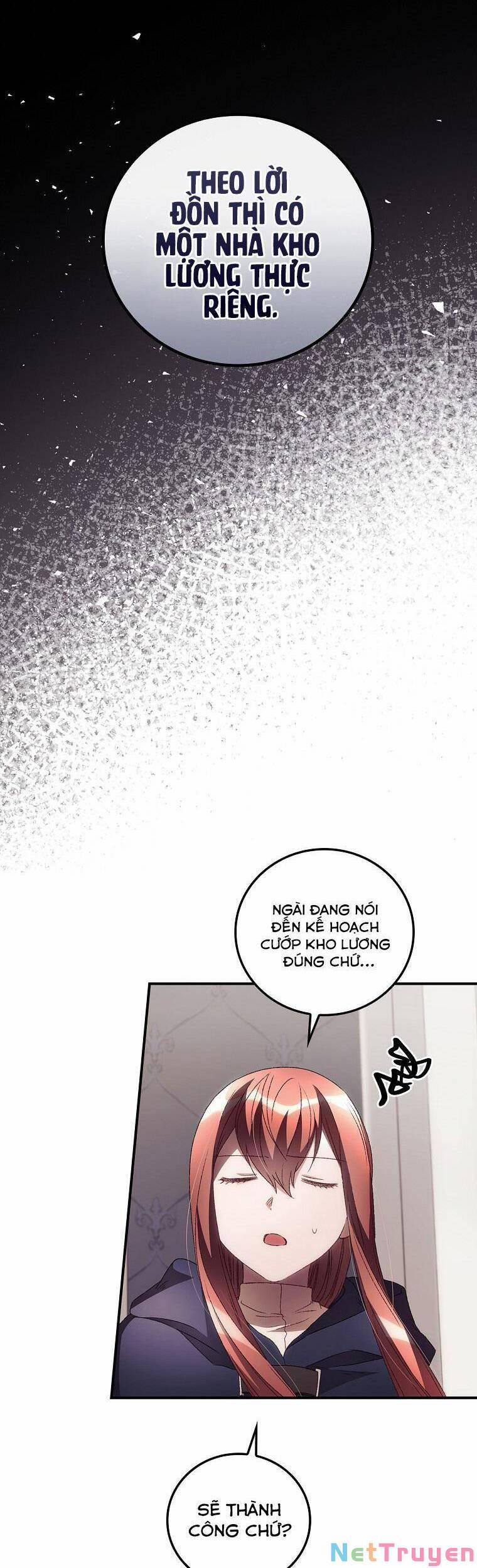 Tôi Có Thể Thấy Cái Chết Của Bạn 37 trang 4