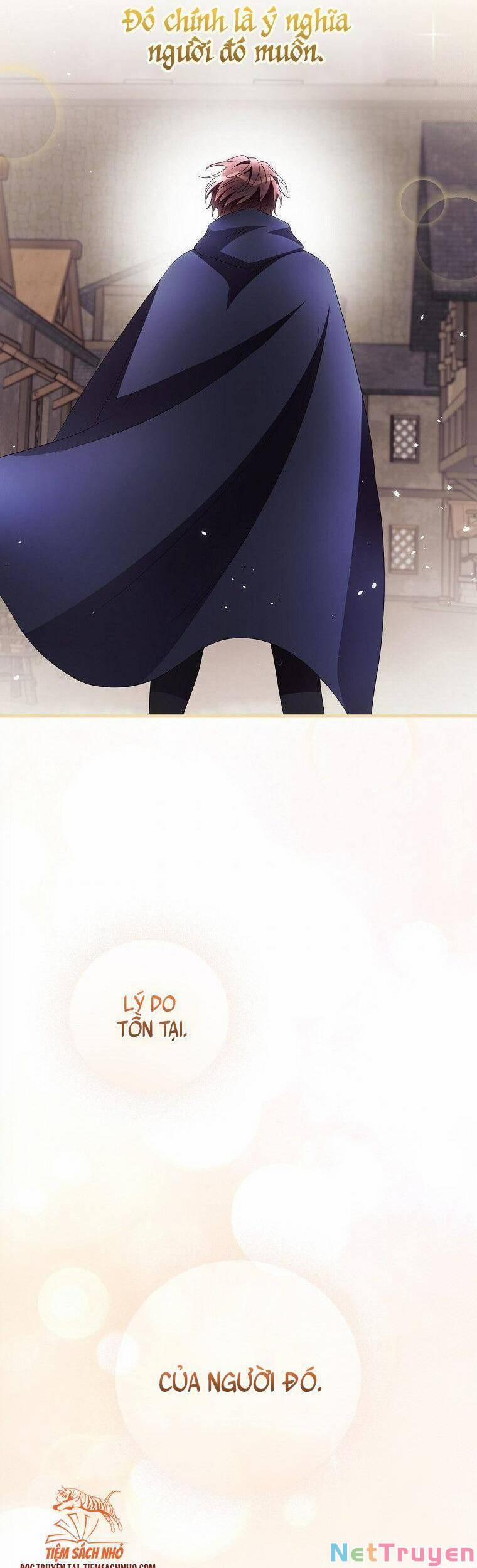 Tôi Có Thể Thấy Cái Chết Của Bạn 37 trang 41