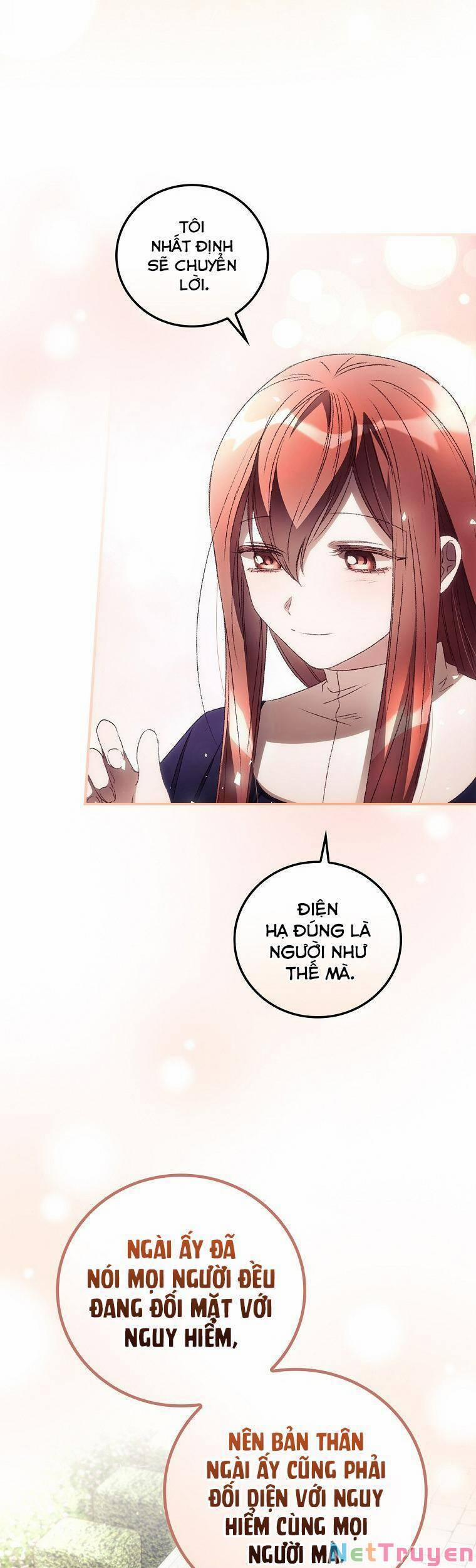 Tôi Có Thể Thấy Cái Chết Của Bạn 37 trang 43