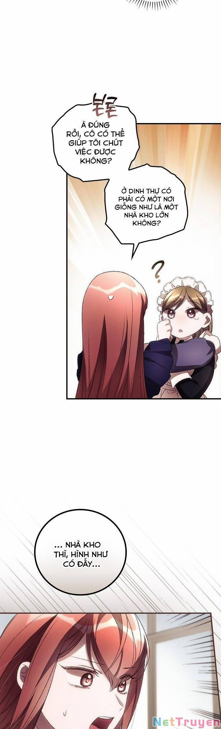 Tôi Có Thể Thấy Cái Chết Của Bạn 37 trang 45