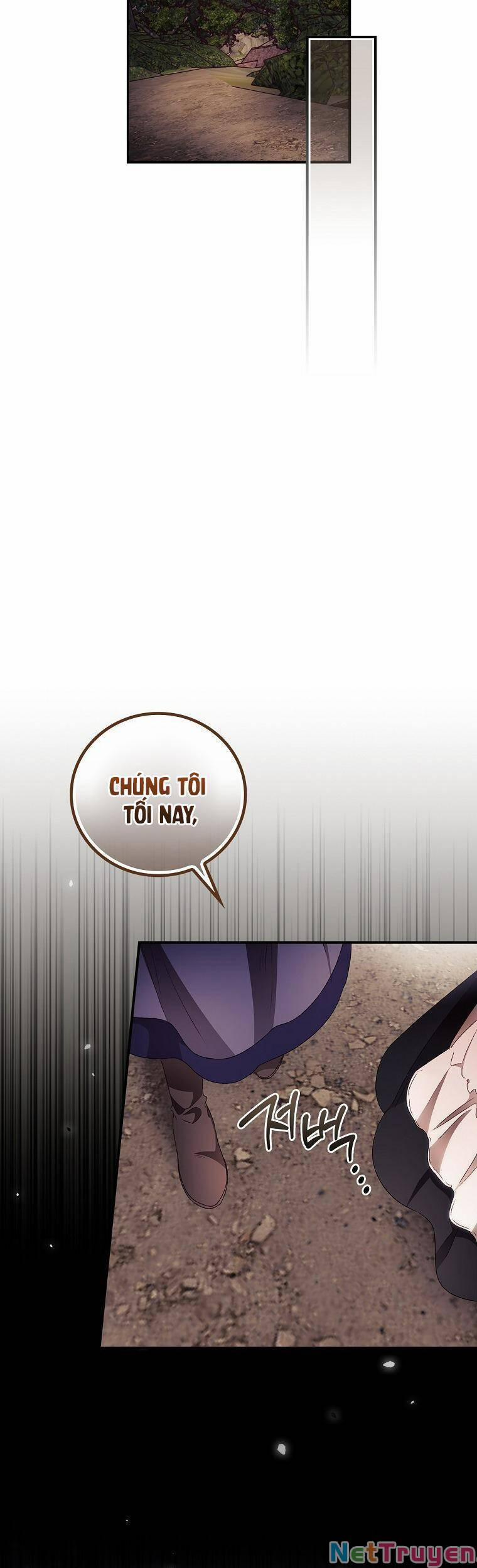Tôi Có Thể Thấy Cái Chết Của Bạn 37 trang 47