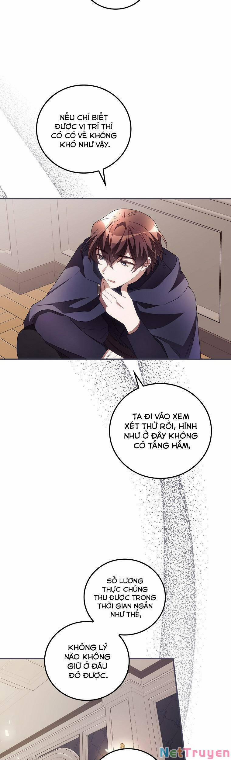 Tôi Có Thể Thấy Cái Chết Của Bạn 37 trang 5
