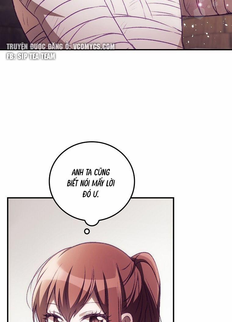 Tôi Có Thể Thấy Cái Chết Của Bạn 4.5 trang 1