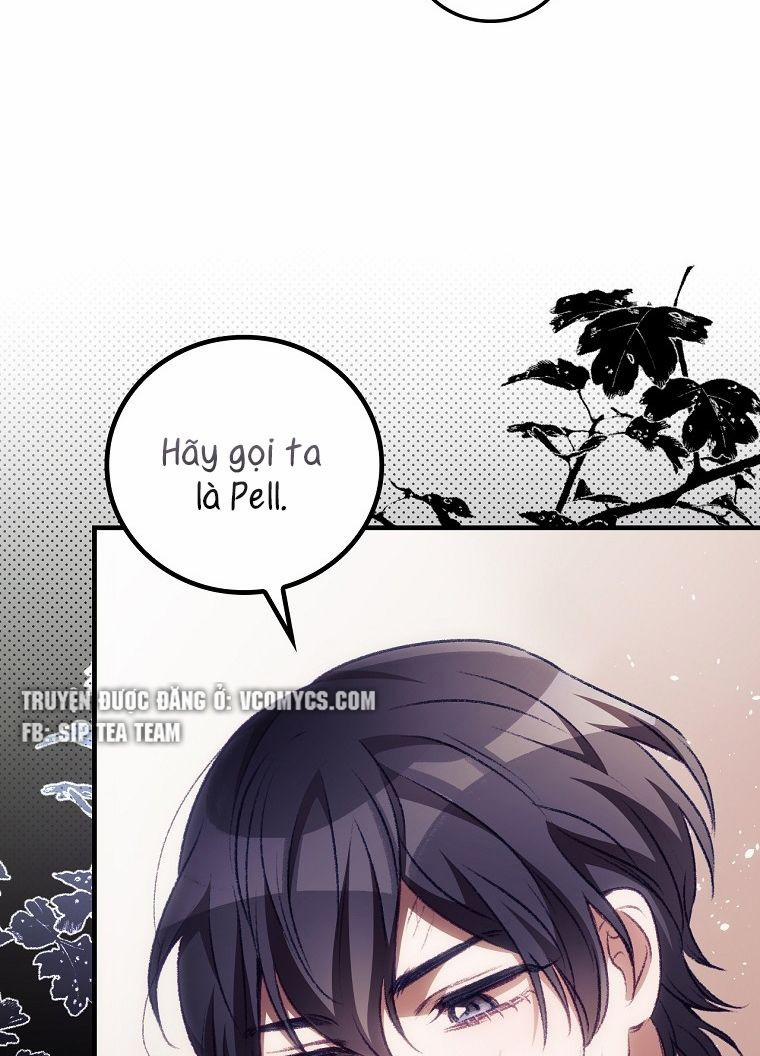 Tôi Có Thể Thấy Cái Chết Của Bạn 4.5 trang 10