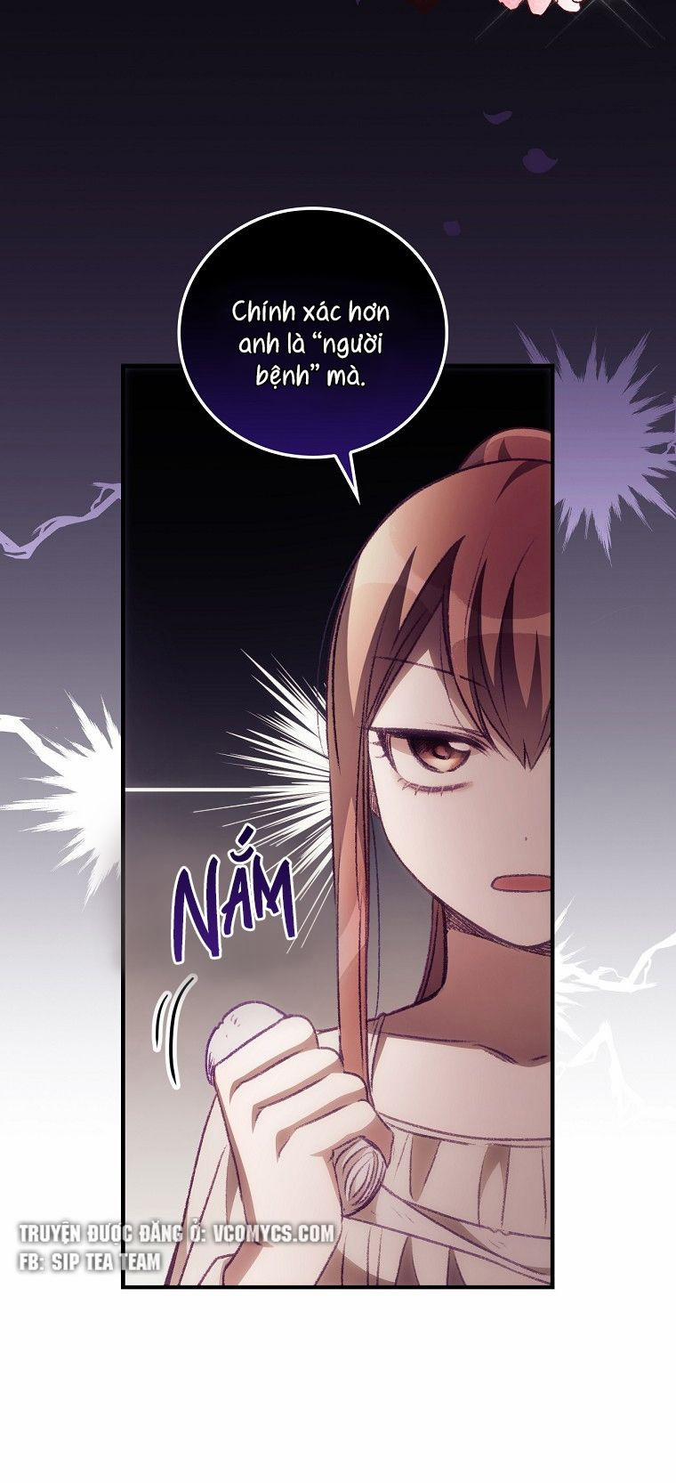 Tôi Có Thể Thấy Cái Chết Của Bạn 4 trang 29