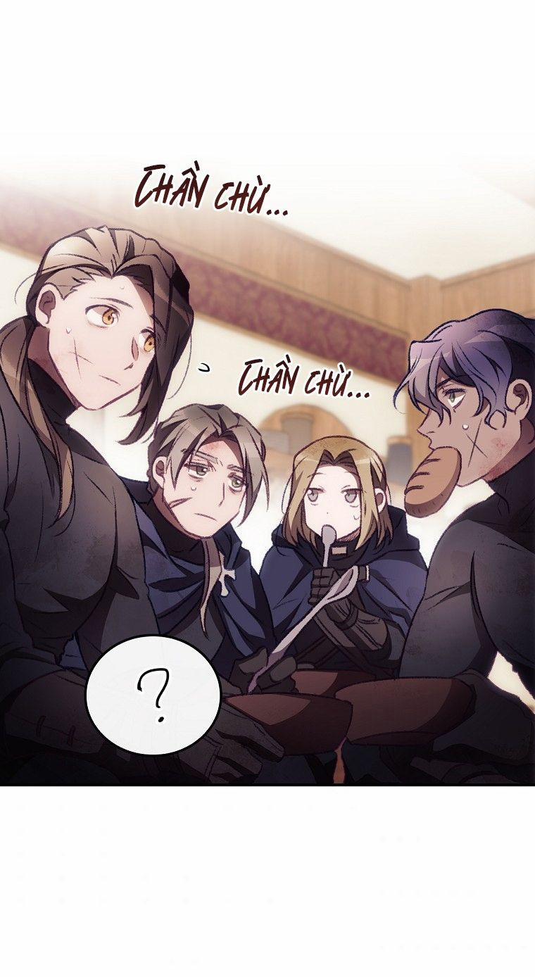 Tôi Có Thể Thấy Cái Chết Của Bạn 5.5 trang 1