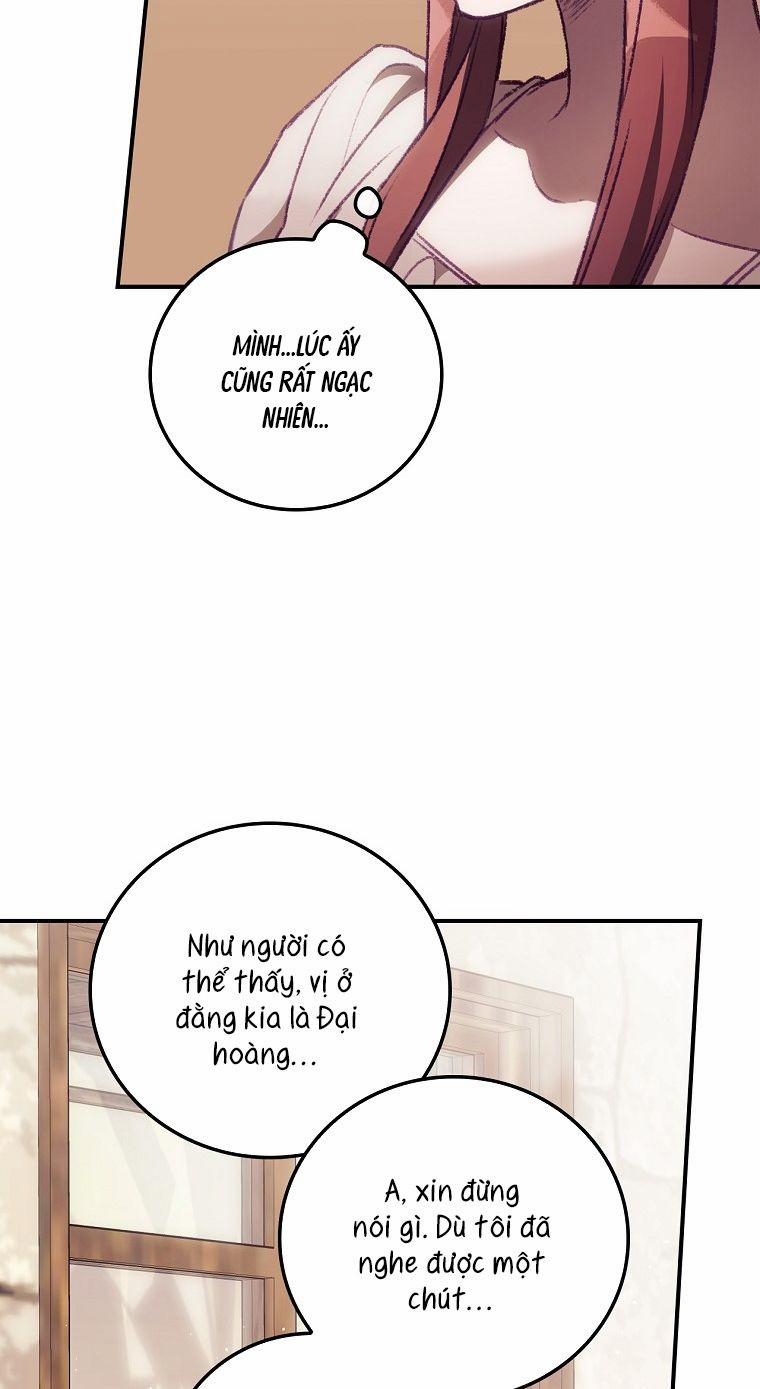 Tôi Có Thể Thấy Cái Chết Của Bạn 5.5 trang 13