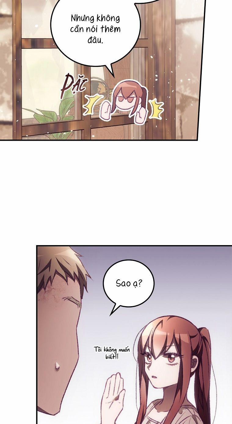 Tôi Có Thể Thấy Cái Chết Của Bạn 5.5 trang 14