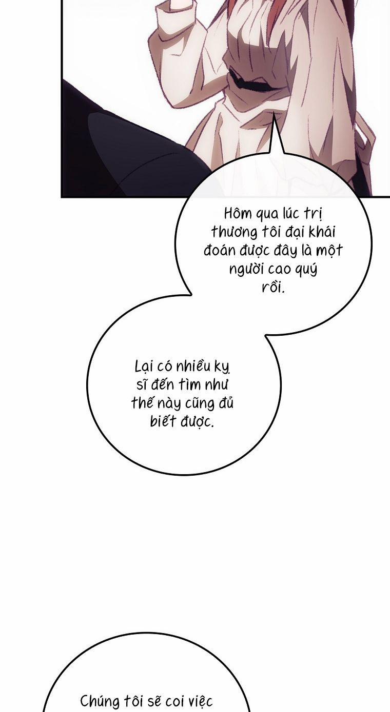 Tôi Có Thể Thấy Cái Chết Của Bạn 5.5 trang 15