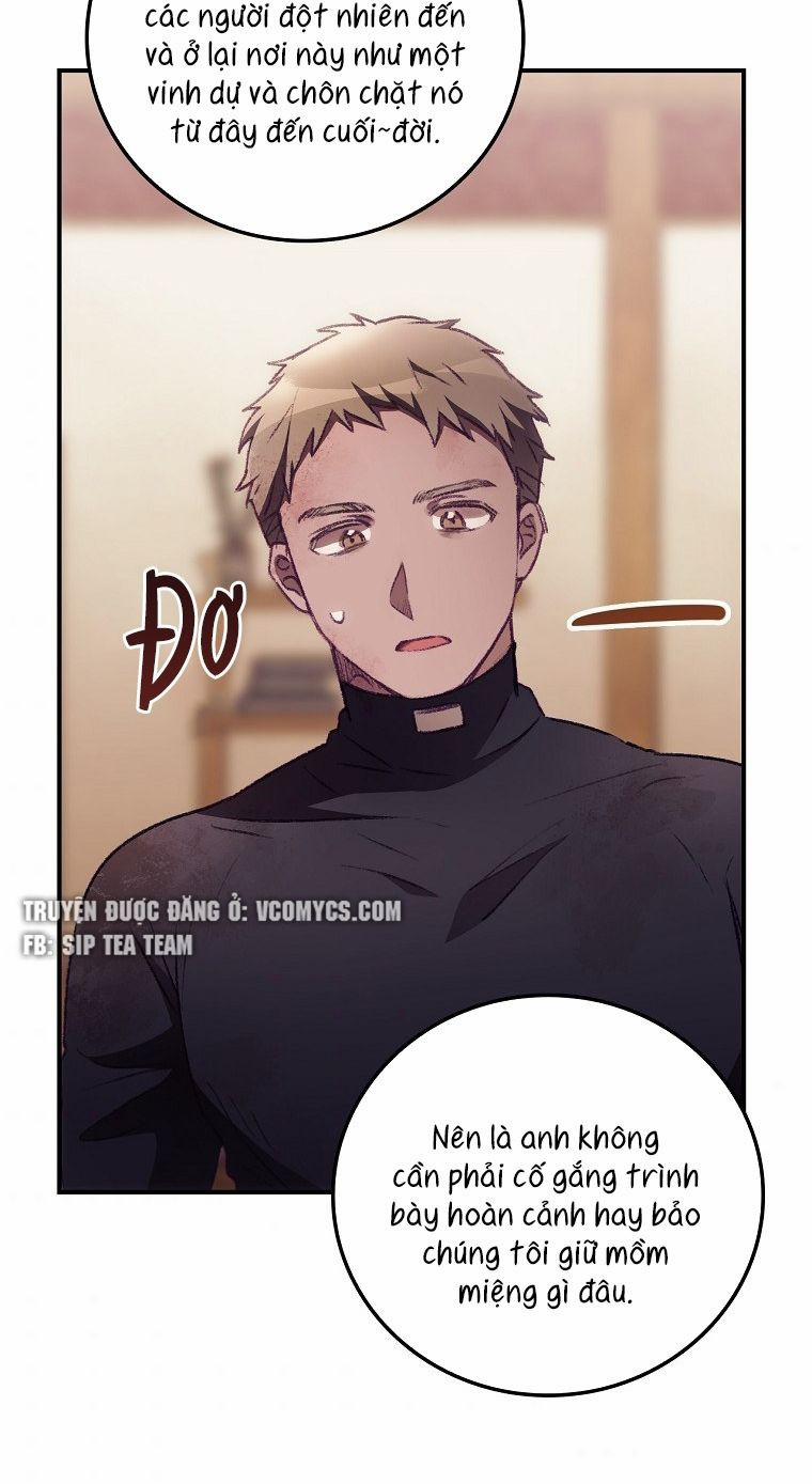 Tôi Có Thể Thấy Cái Chết Của Bạn 5.5 trang 16
