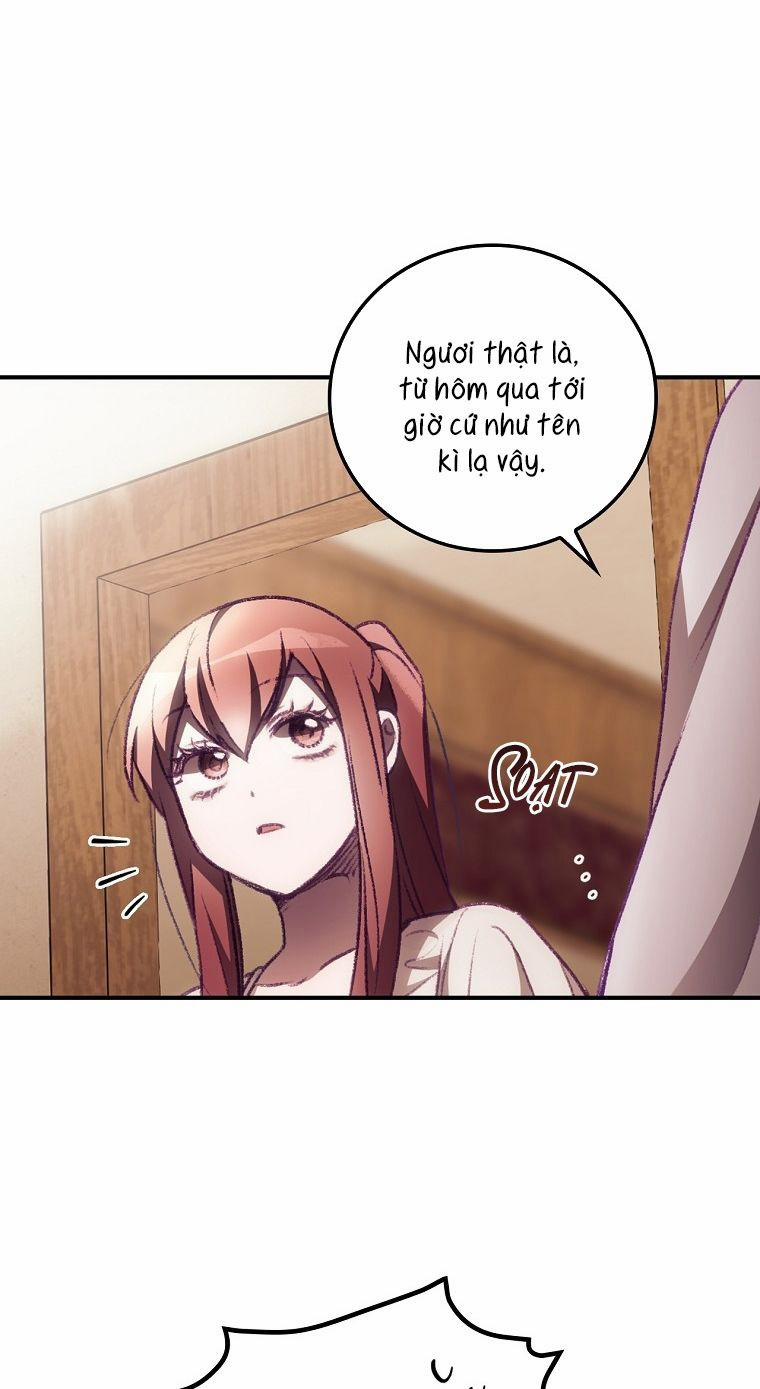Tôi Có Thể Thấy Cái Chết Của Bạn 5.5 trang 18
