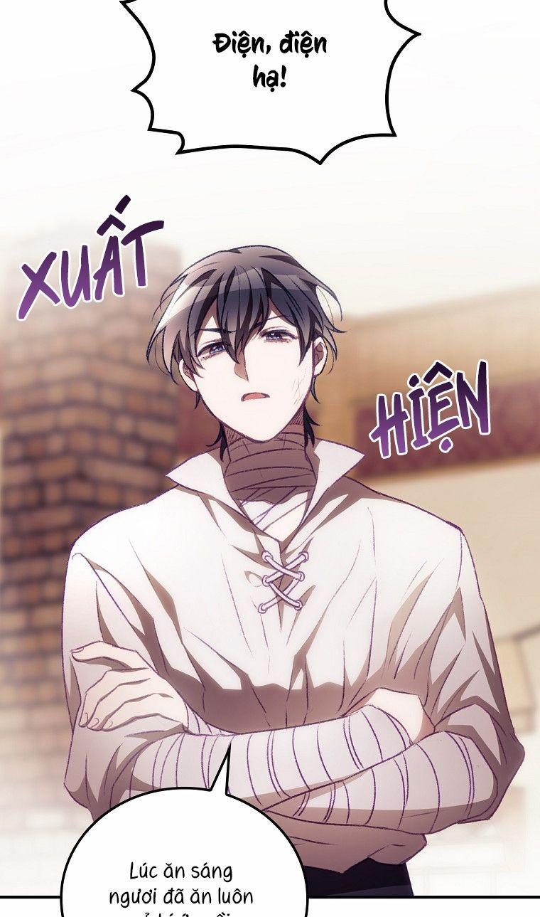 Tôi Có Thể Thấy Cái Chết Của Bạn 5.5 trang 19