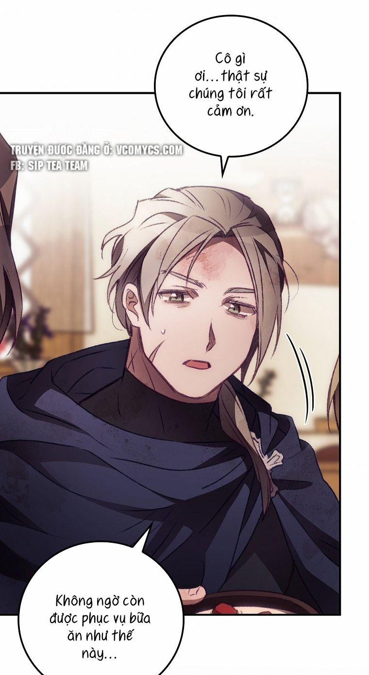 Tôi Có Thể Thấy Cái Chết Của Bạn 5.5 trang 2