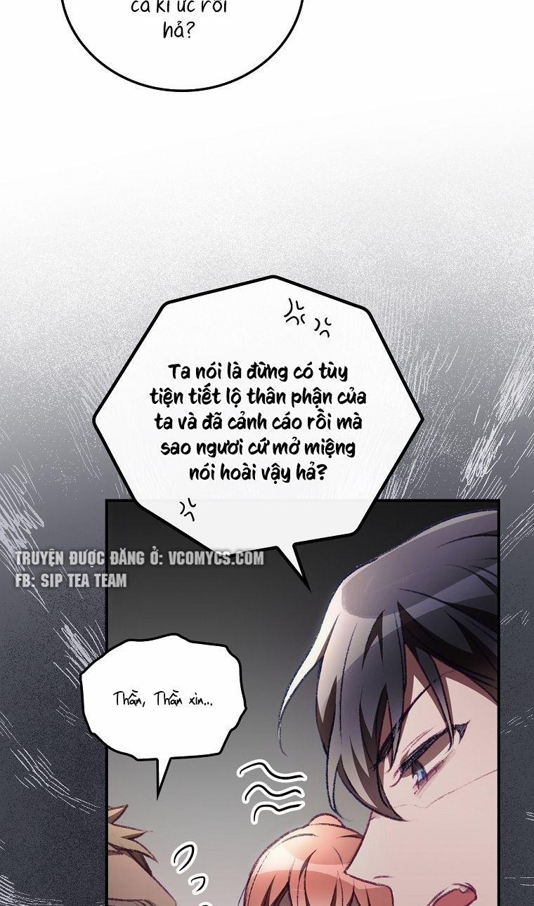 Tôi Có Thể Thấy Cái Chết Của Bạn 5.5 trang 20