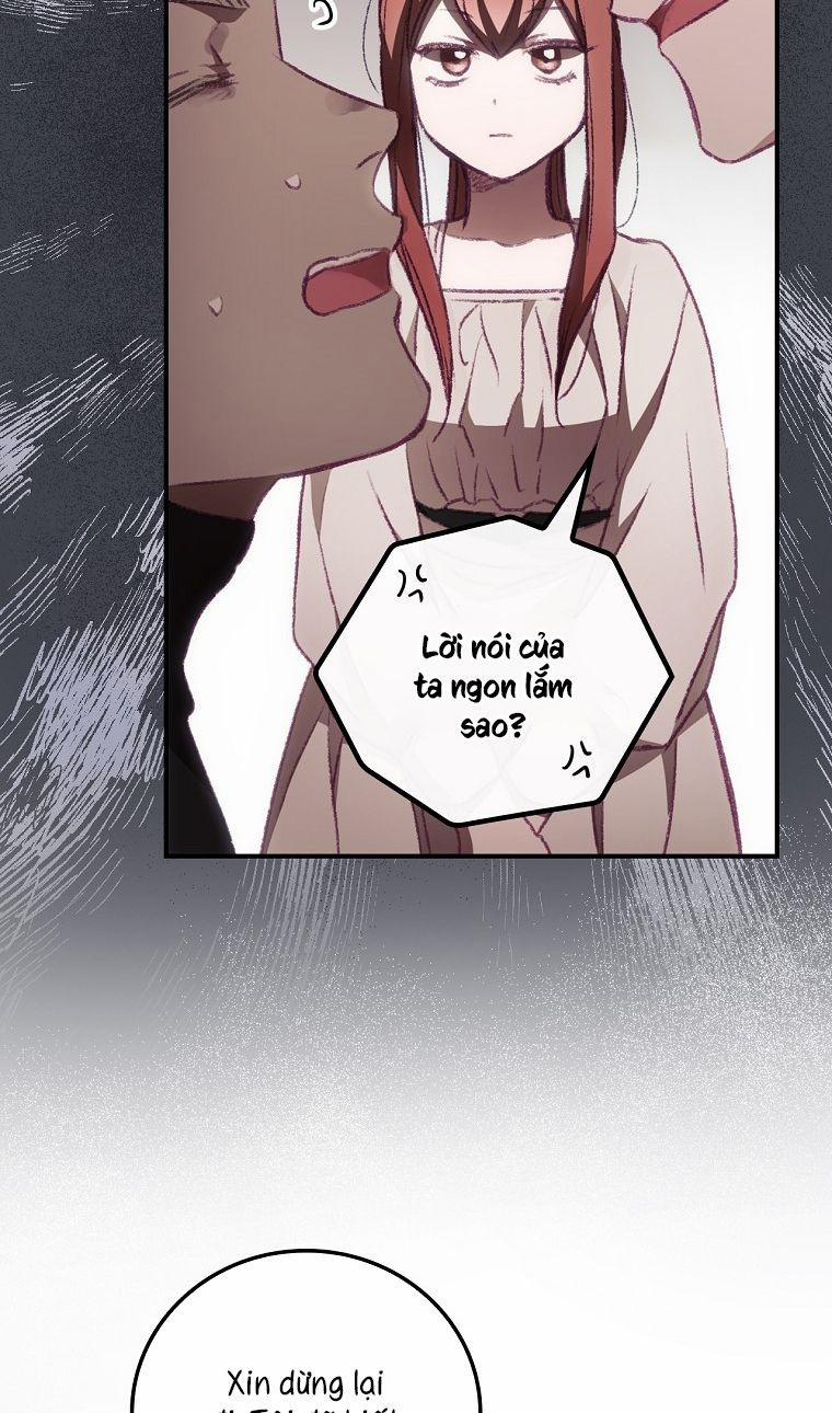 Tôi Có Thể Thấy Cái Chết Của Bạn 5.5 trang 21