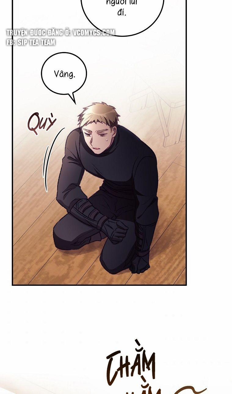 Tôi Có Thể Thấy Cái Chết Của Bạn 5.5 trang 23
