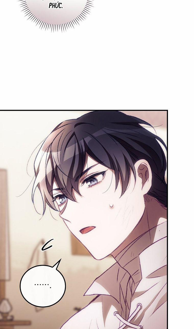 Tôi Có Thể Thấy Cái Chết Của Bạn 5.5 trang 27