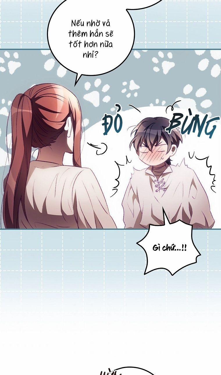 Tôi Có Thể Thấy Cái Chết Của Bạn 5.5 trang 32