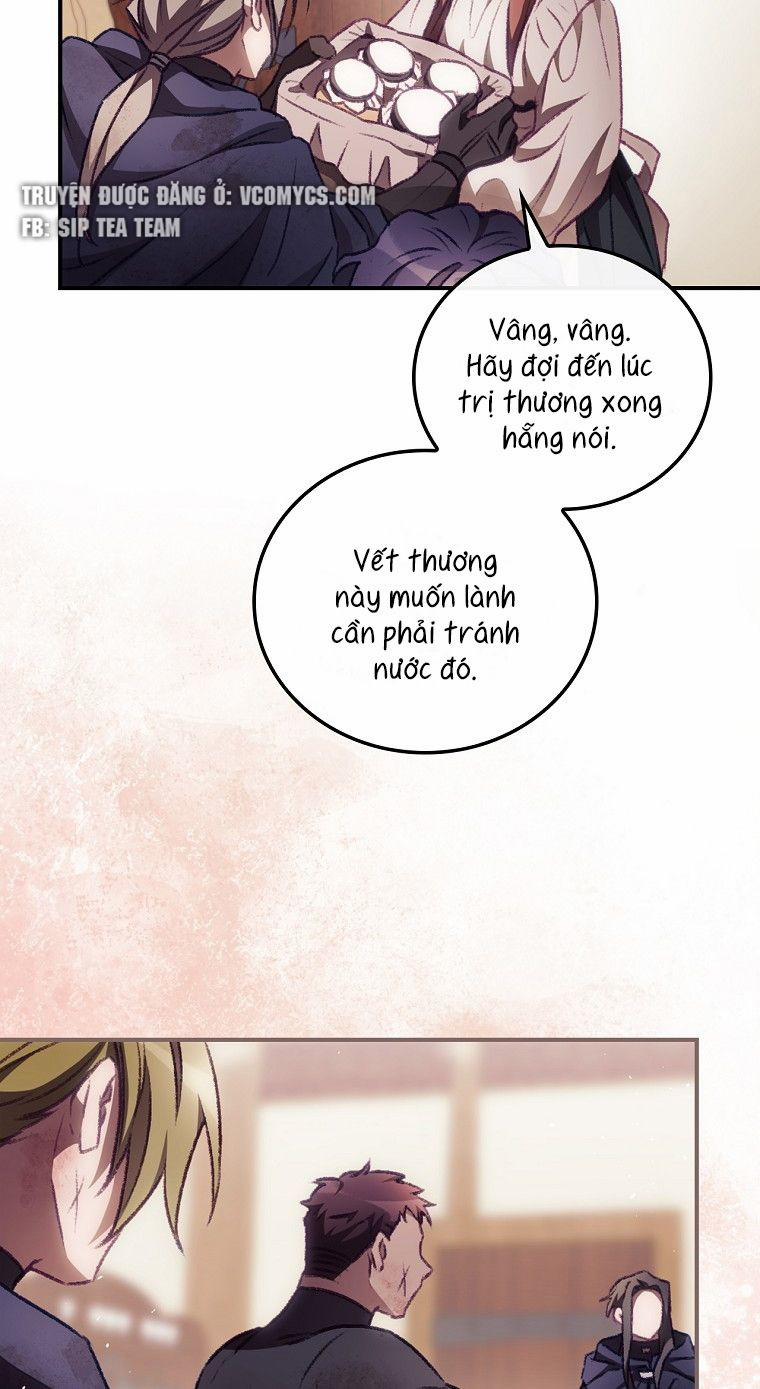 Tôi Có Thể Thấy Cái Chết Của Bạn 5.5 trang 6